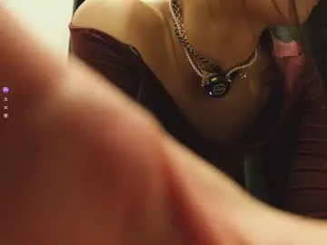 Chaturbate Adult Webcam of hee_jeen