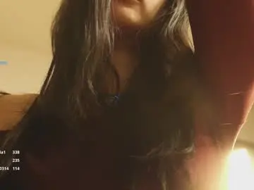 Chaturbate Adult Video Chat of hee_jeen