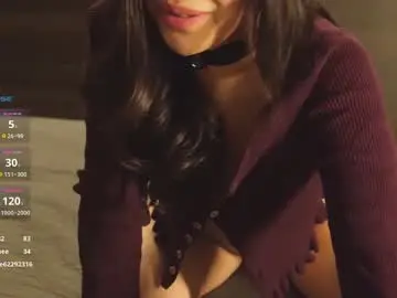 Chaturbate Private Sex Chat of hee_jeen