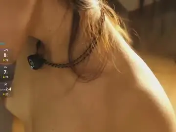 Chaturbate Sex Chat of hee_jeen