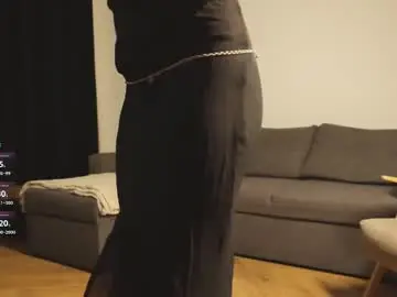 Chaturbate Private Sex Chat of hee_jeen