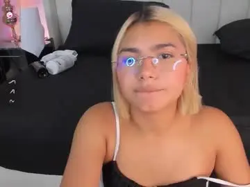 Chaturbate Sex Chat of im_morgana_