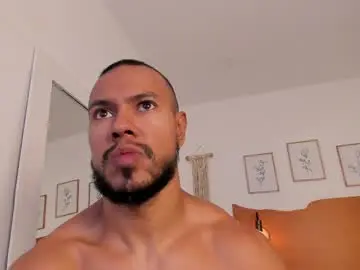 Chaturbate Private Sex Chat of killua_zagarra_