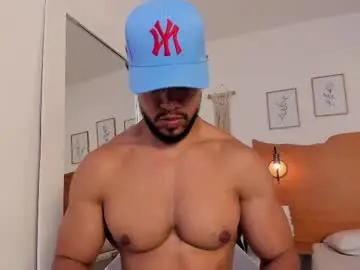 Chaturbate Free Porn Cam of killua_zagarra_