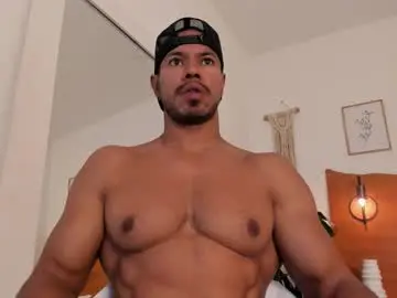 Chaturbate Adult Video Chat of killua_zagarra_