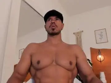 Chaturbate Live Sex Cam of killua_zagarra_