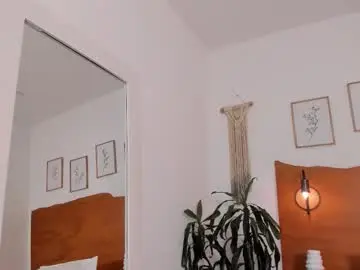 Chaturbate Watch Live Sex Cams of killua_zagarra_