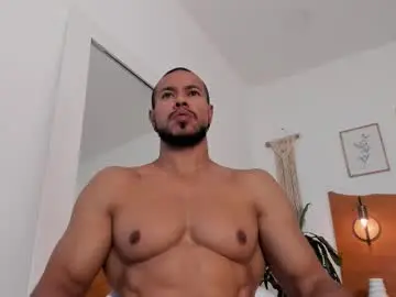 Chaturbate Live Sex Cam of killua_zagarra_