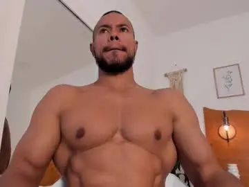 Chaturbate Adult Video Chat of killua_zagarra_