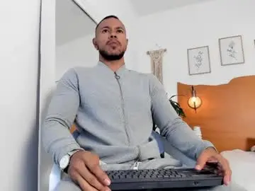 Chaturbate Sex Chat of killua_zagarra_