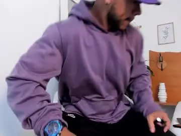 Chaturbate Private Sex Chat of killua_zagarra_