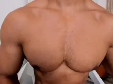 Chaturbate Live Sex of killua_zagarra_