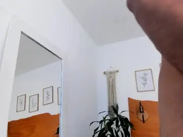 Chaturbate Best live sex cam show of killua_zagarra_