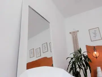 Chaturbate Best Webcam of killua_zagarra_