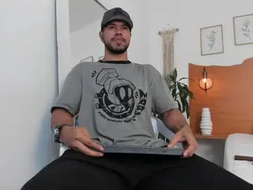 Chaturbate Nude Webcam of killua_zagarra_