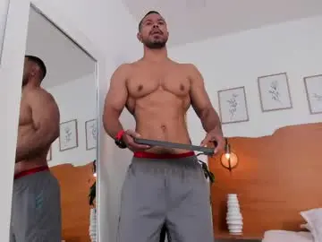 Chaturbate Watch Live Sex Cams of killua_zagarra_