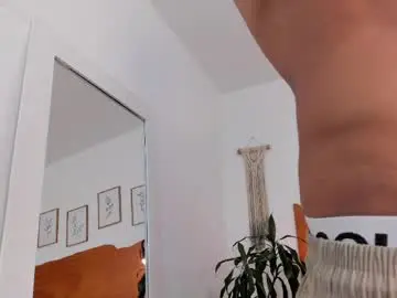 Chaturbate Watch Live Sex Cams of killua_zagarra_