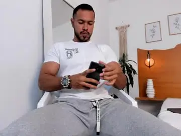 Chaturbate Free Porn Cam of killua_zagarra_