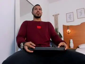 Chaturbate Sex Chat of killua_zagarra_