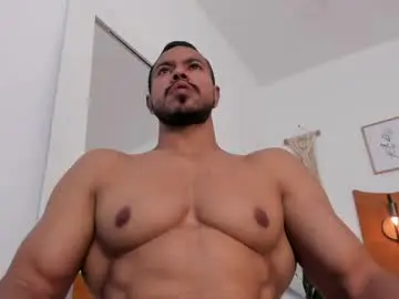 Chaturbate Watch Live Sex Cams of killua_zagarra_