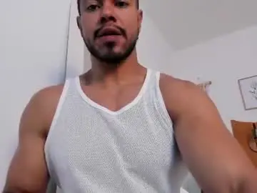 Chaturbate Free Live Porn of killua_zagarra_