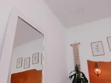 Chaturbate Best Webcam of killua_zagarra_