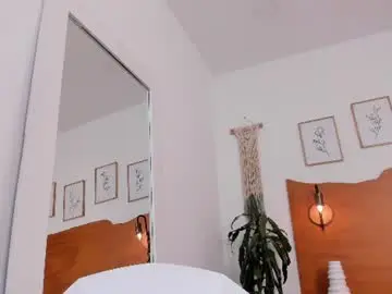 Chaturbate Adult Webcams of killua_zagarra_