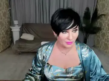 Chaturbate Nude Webcam of kiratempt