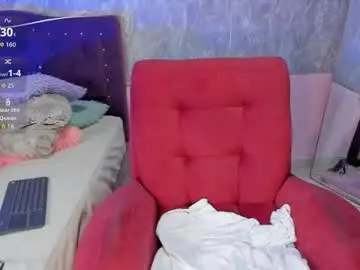 Chaturbate Live Sex Cam of lauren_smiles