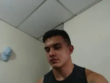 Chaturbate Live Porn of lianstonne