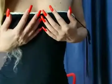 Chaturbate Sex Chat of like_firebird