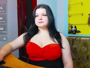 Chaturbate Adult Webcams of linasexy777