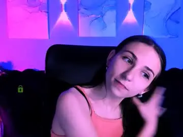 Chaturbate Live Sex Cam of mary_moon__