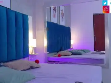 Chaturbate Sex Chat of miamidnight1