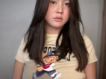 Chaturbate Live Sex of micaganda1