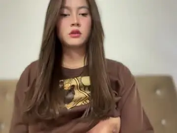 Chaturbate Live Sex of micaganda1