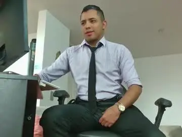 Chaturbate Free Porn Cam of mike_fetish_