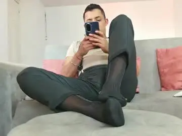 Chaturbate Best Webcam of mike_fetish_
