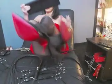 Chaturbate Private Sex Chat of missvontease