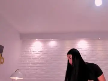 Chaturbate Live Sex Cam of nataliagaret