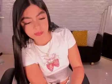 Chaturbate Private Sex Chat of nataliagaret