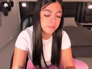 Chaturbate Private Sex Chat of nataliagaret