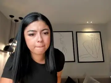 Chaturbate Live Porn of nataliagaret