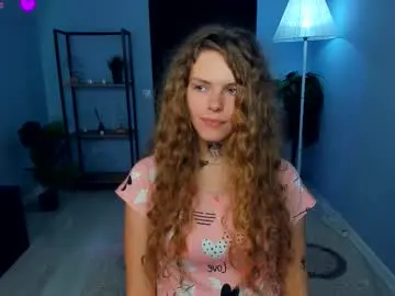 Chaturbate Live Porn of nataly_hello