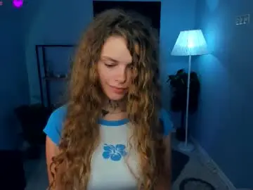 Chaturbate Best Webcam of nataly_hello