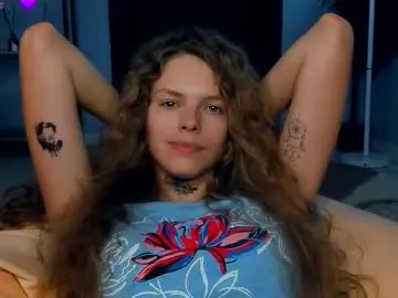 Chaturbate Sex Cam of nataly_hello