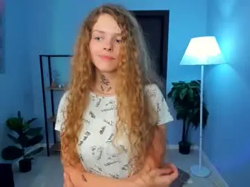 Chaturbate Private Sex Chat of nataly_hello