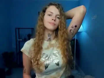 Chaturbate Sex Cam of nataly_hello