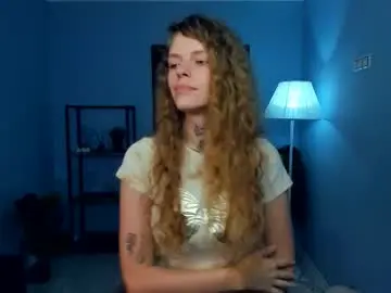 Chaturbate Adult Webcam of nataly_hello