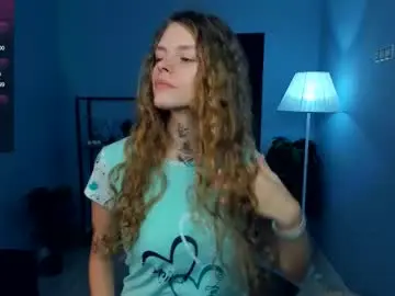 Chaturbate Sex Cam of nataly_hello